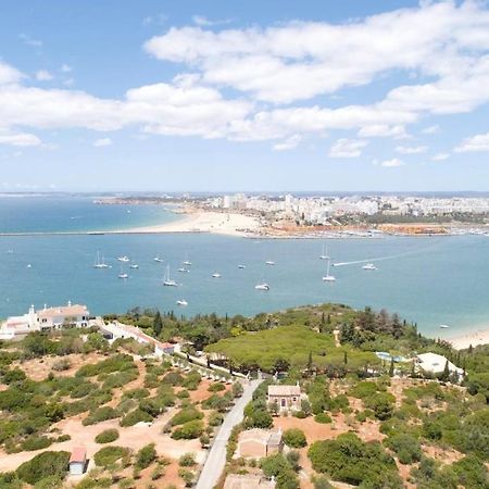 Agosto Azul Flat In Praia Da Rocha Portimão Eksteriør bilde