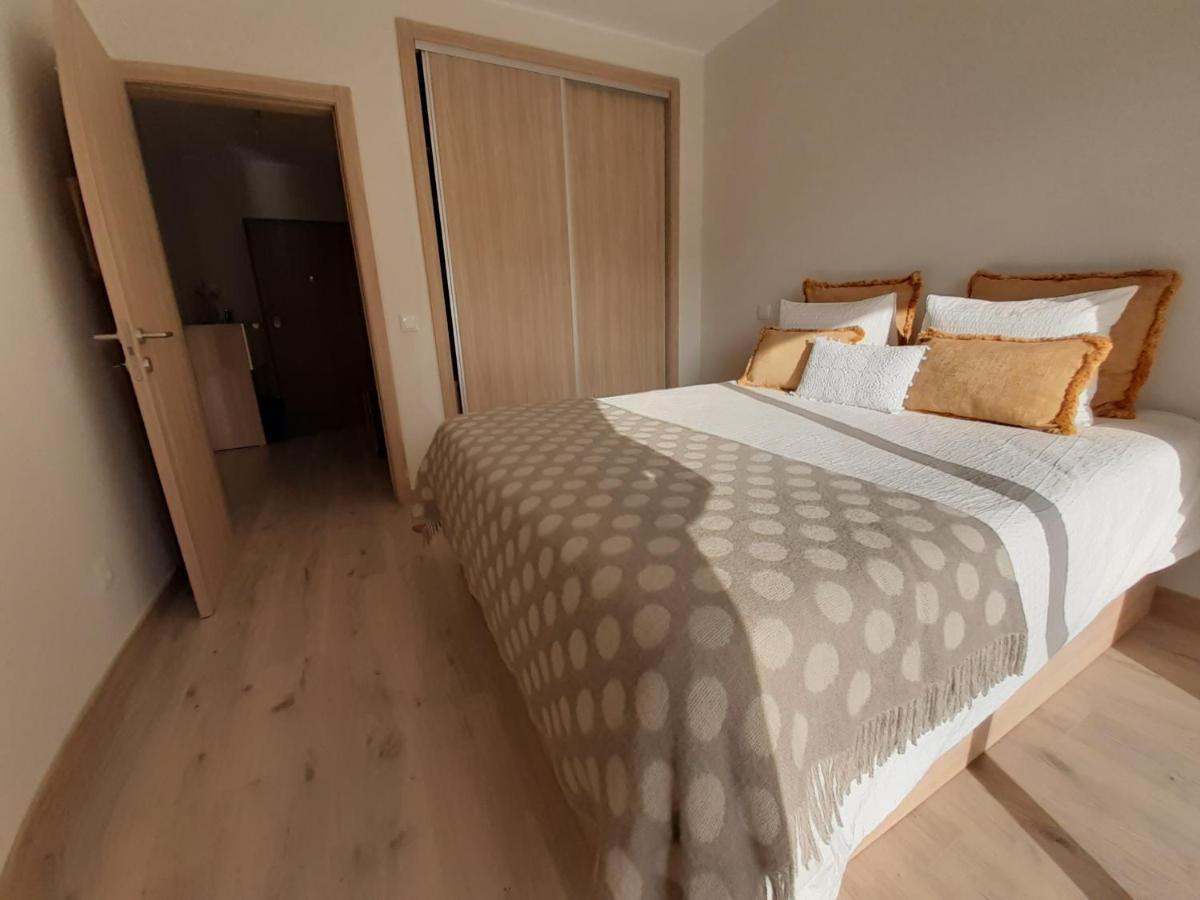 Agosto Azul Flat In Praia Da Rocha Portimão Eksteriør bilde