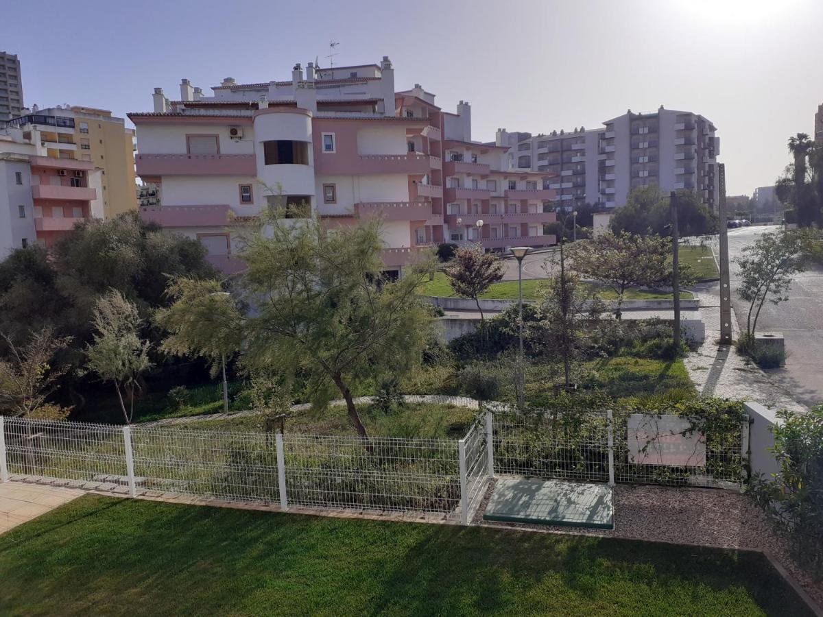 Agosto Azul Flat In Praia Da Rocha Portimão Eksteriør bilde