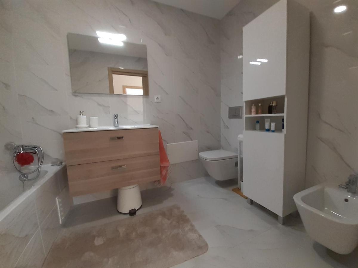 Agosto Azul Flat In Praia Da Rocha Portimão Eksteriør bilde