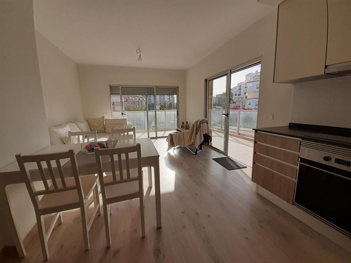 Agosto Azul Flat In Praia Da Rocha Portimão Eksteriør bilde