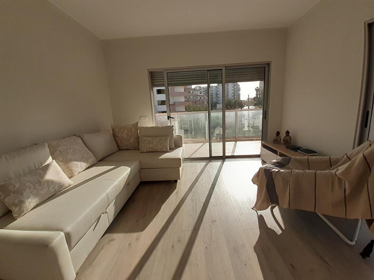 Agosto Azul Flat In Praia Da Rocha Portimão Eksteriør bilde