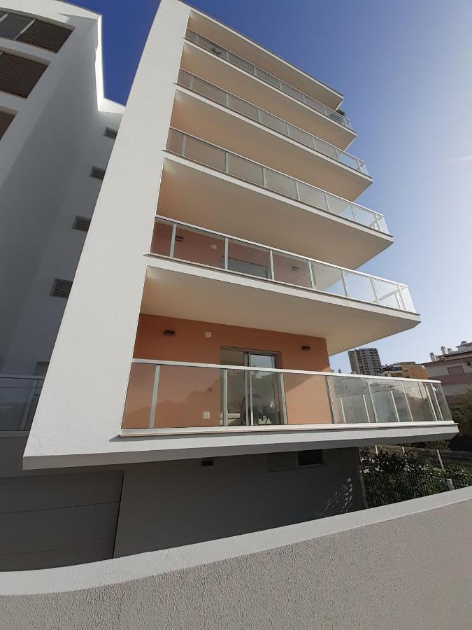 Agosto Azul Flat In Praia Da Rocha Portimão Eksteriør bilde