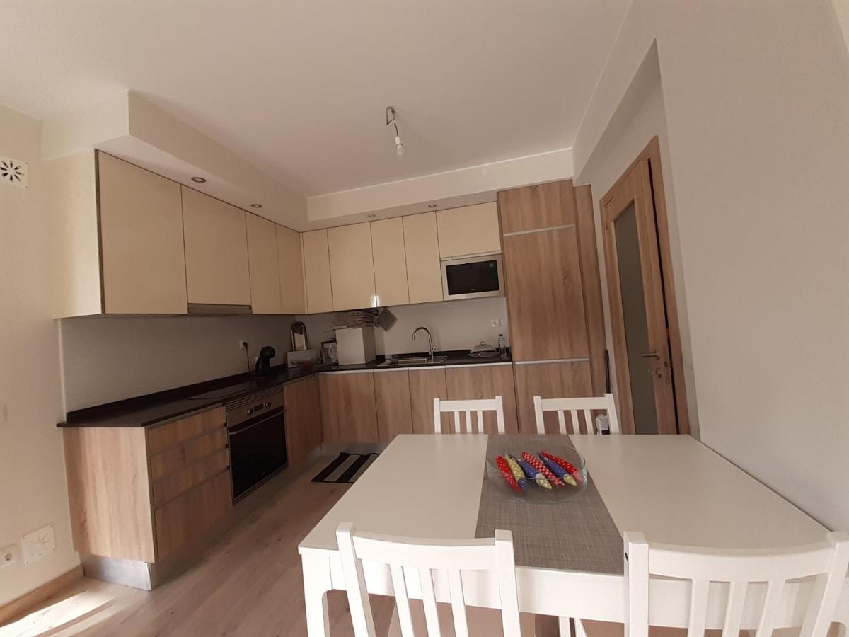 Agosto Azul Flat In Praia Da Rocha Portimão Eksteriør bilde