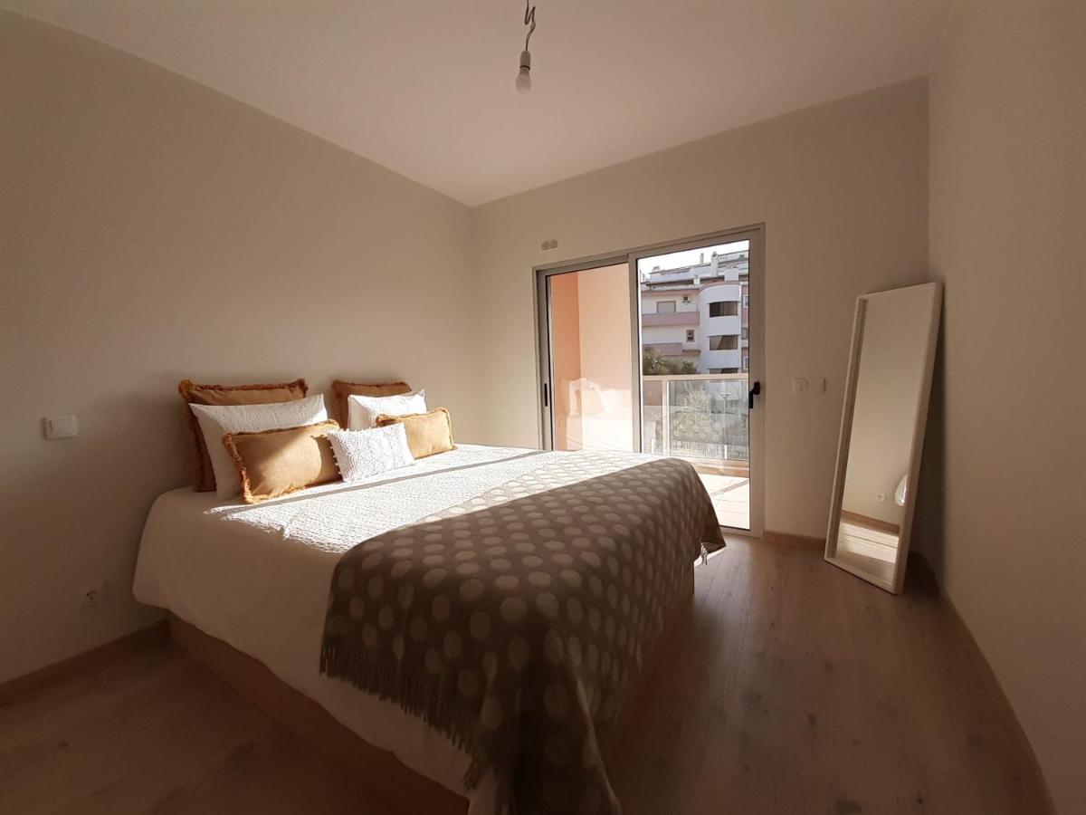 Agosto Azul Flat In Praia Da Rocha Portimão Eksteriør bilde