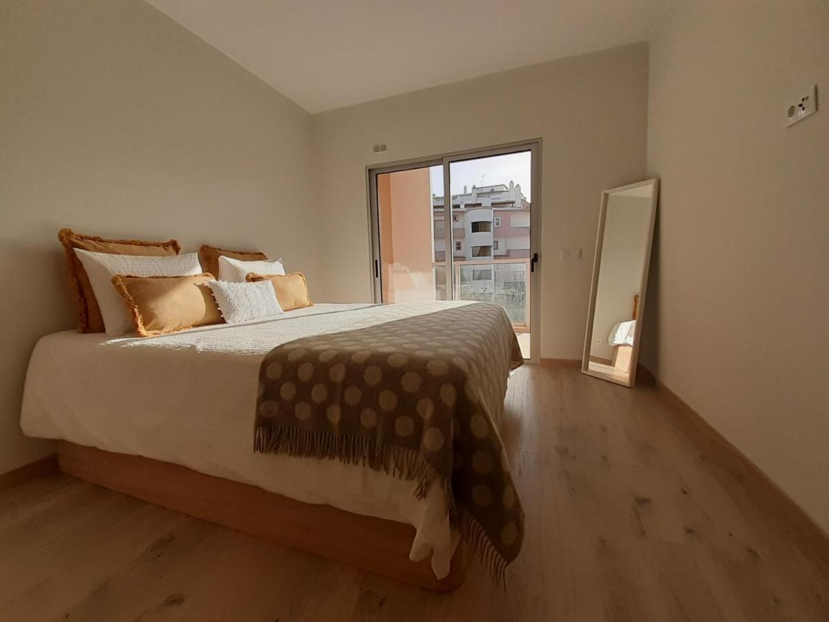 Agosto Azul Flat In Praia Da Rocha Portimão Eksteriør bilde