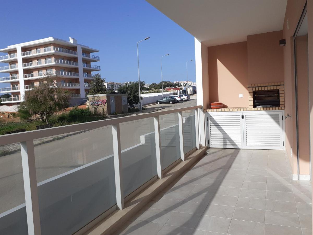 Agosto Azul Flat In Praia Da Rocha Portimão Eksteriør bilde