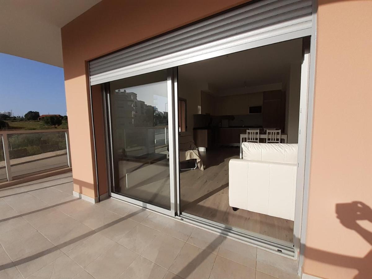 Agosto Azul Flat In Praia Da Rocha Portimão Eksteriør bilde