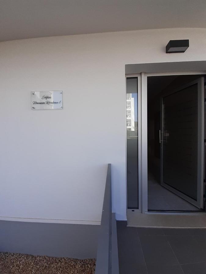 Agosto Azul Flat In Praia Da Rocha Portimão Eksteriør bilde