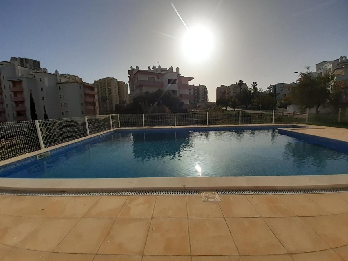 Agosto Azul Flat In Praia Da Rocha Portimão Eksteriør bilde