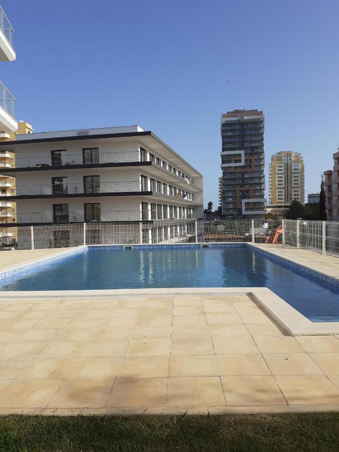 Agosto Azul Flat In Praia Da Rocha Portimão Eksteriør bilde