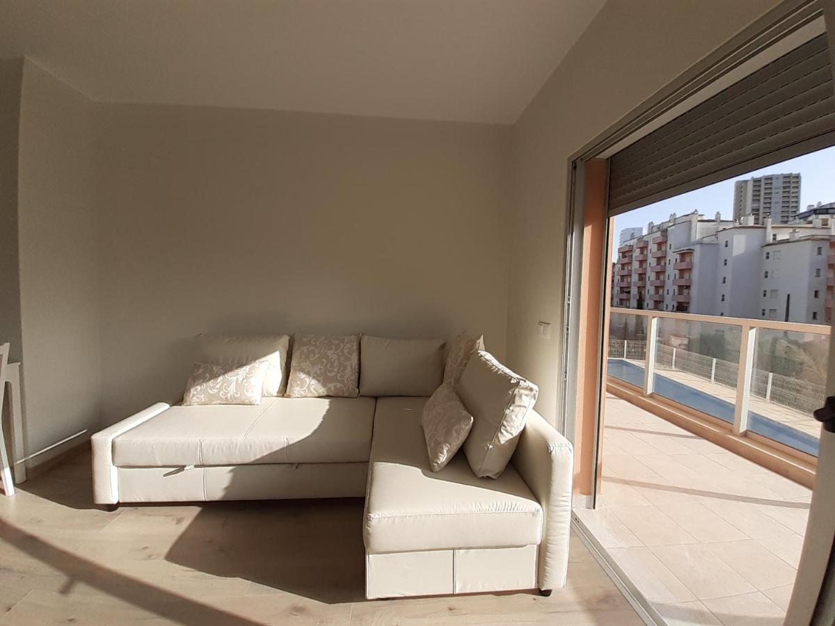 Agosto Azul Flat In Praia Da Rocha Portimão Eksteriør bilde