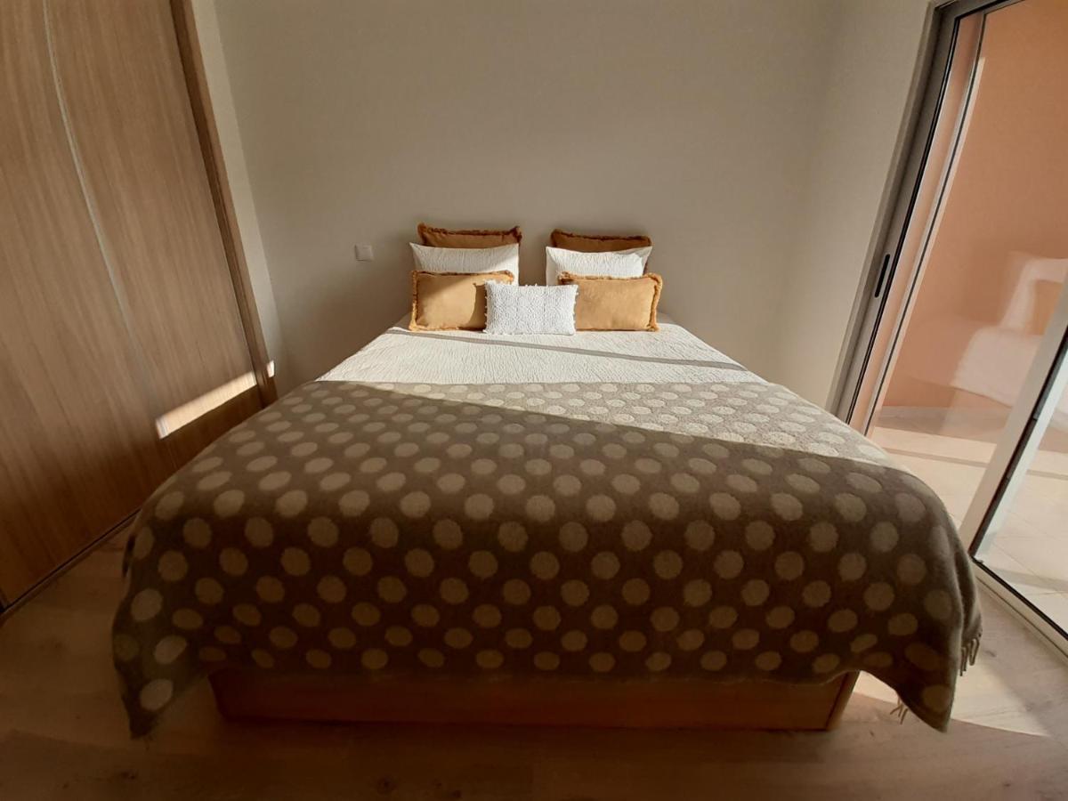 Agosto Azul Flat In Praia Da Rocha Portimão Eksteriør bilde