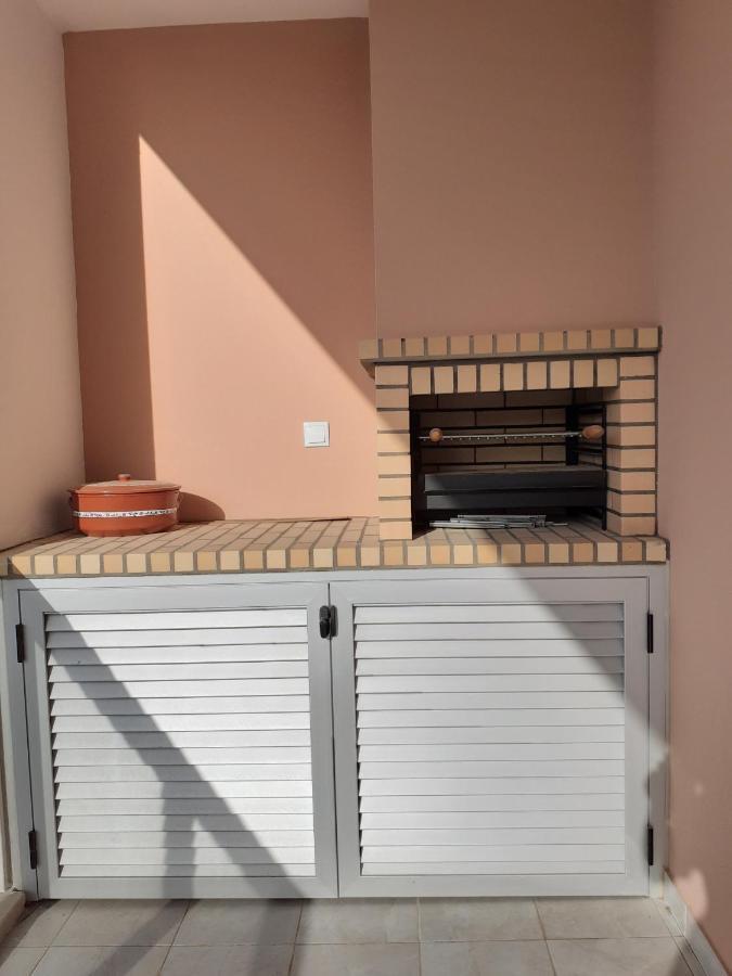Agosto Azul Flat In Praia Da Rocha Portimão Eksteriør bilde