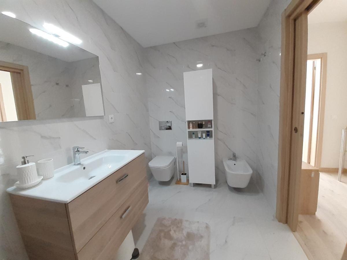 Agosto Azul Flat In Praia Da Rocha Portimão Eksteriør bilde
