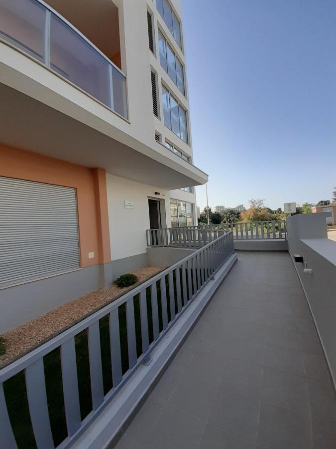 Agosto Azul Flat In Praia Da Rocha Portimão Eksteriør bilde