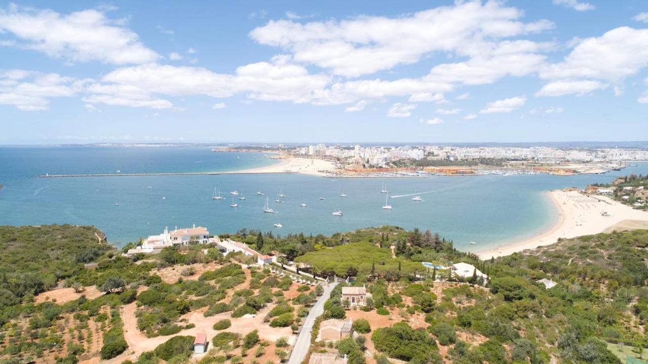 Agosto Azul Flat In Praia Da Rocha Portimão Eksteriør bilde